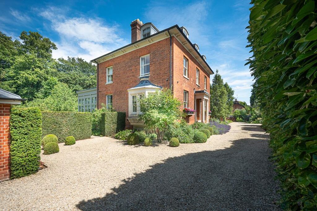 Image of Northfield End, Henley-on-Thames, Oxfordshire, RG9