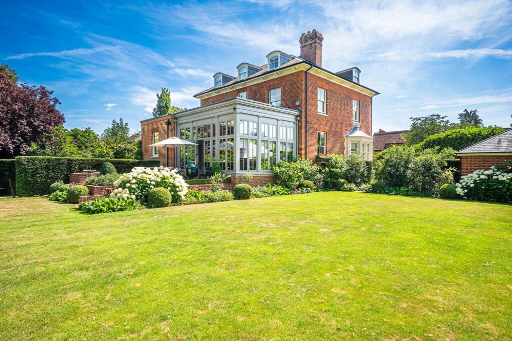 Image of Northfield End, Henley-on-Thames, Oxfordshire, RG9