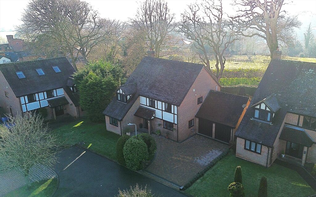 Image of Stables Court, Marlow, Buckinghamshire, SL7