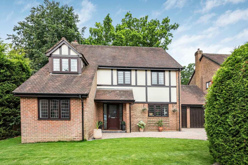 Image of Stables Court, Marlow, Buckinghamshire, SL7