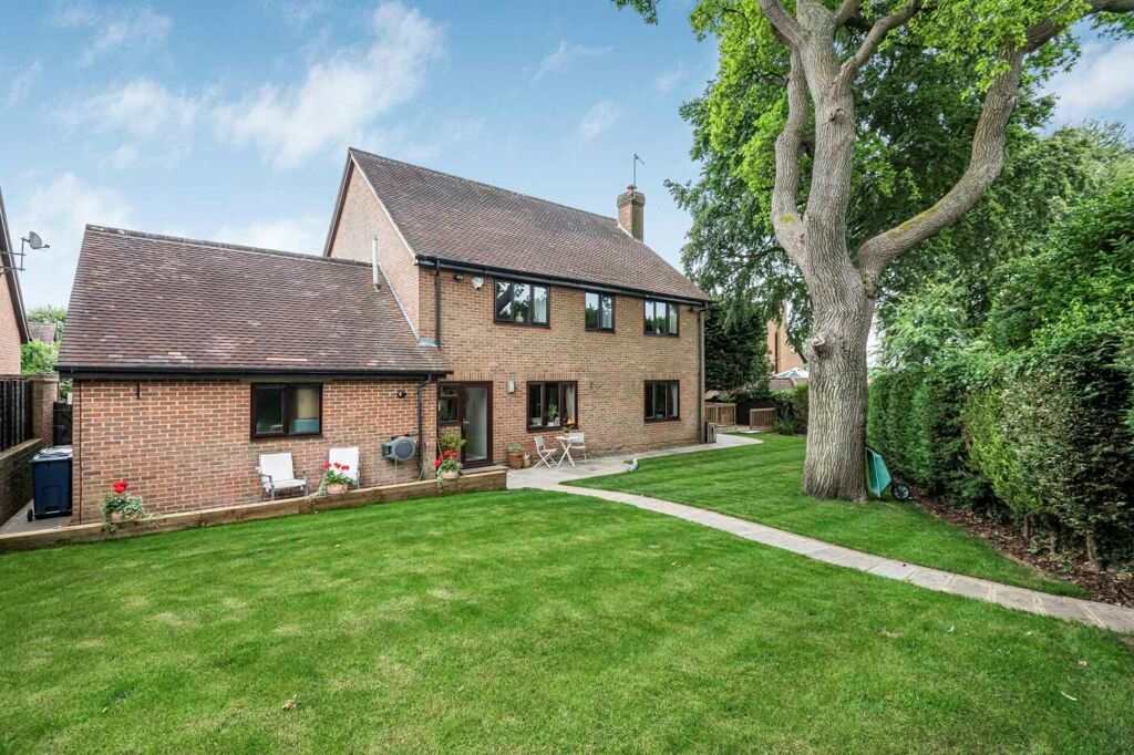 Image of Stables Court, Marlow, Buckinghamshire, SL7