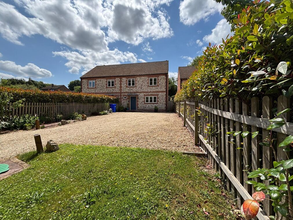 Image of Frieth, Henley-on-Thames, RG9