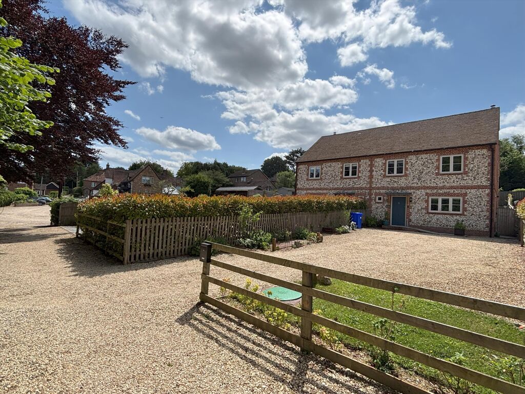 Image of Frieth, Henley-on-Thames, RG9