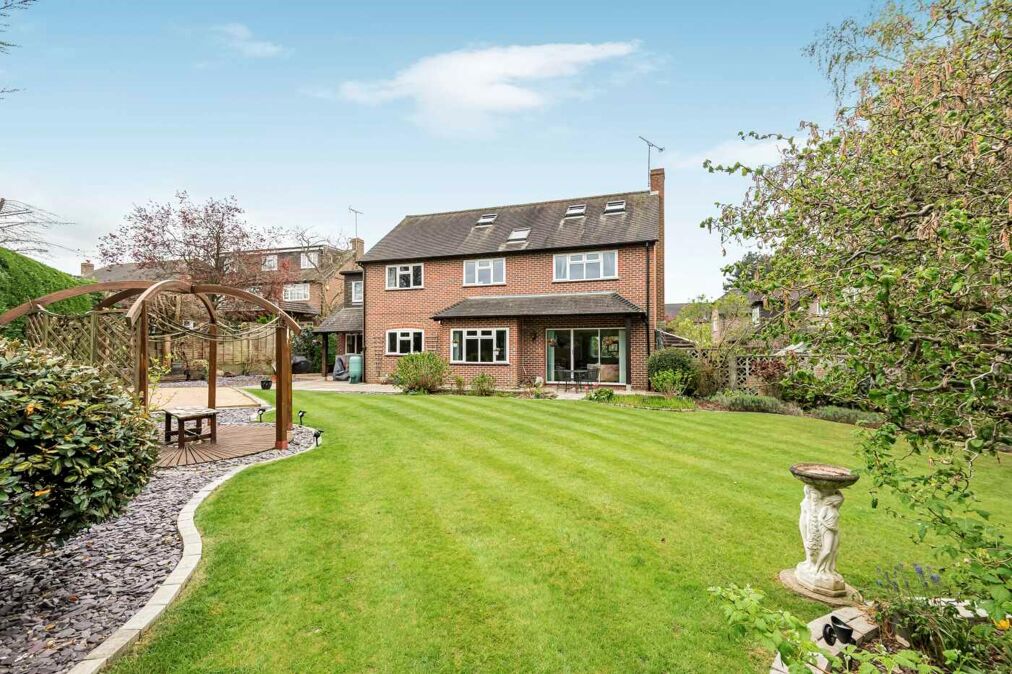 Image of Sonning Meadows, Sonning, Reading, Berkshire, RG4