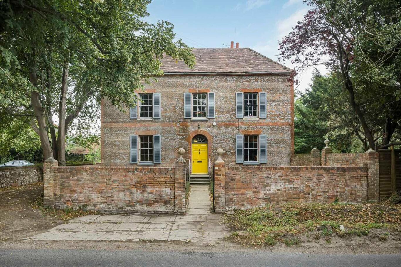 Image of Goring Heath, Reading, Oxfordshire, RG8