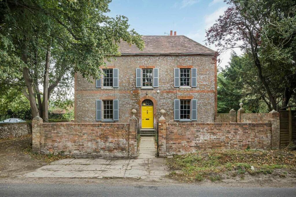 Image of Goring Heath, Reading, Oxfordshire, RG8