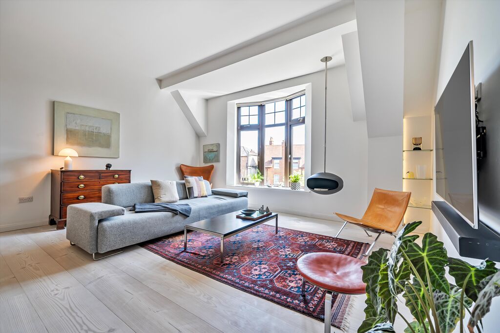 Image of Station Road, Henley-on-Thames, Oxfordshire, RG9