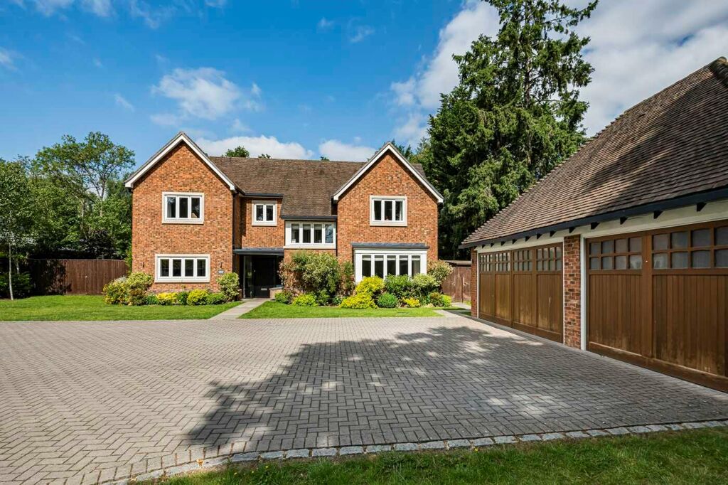 Image of Checkendon, Reading, Oxfordshire, RG8