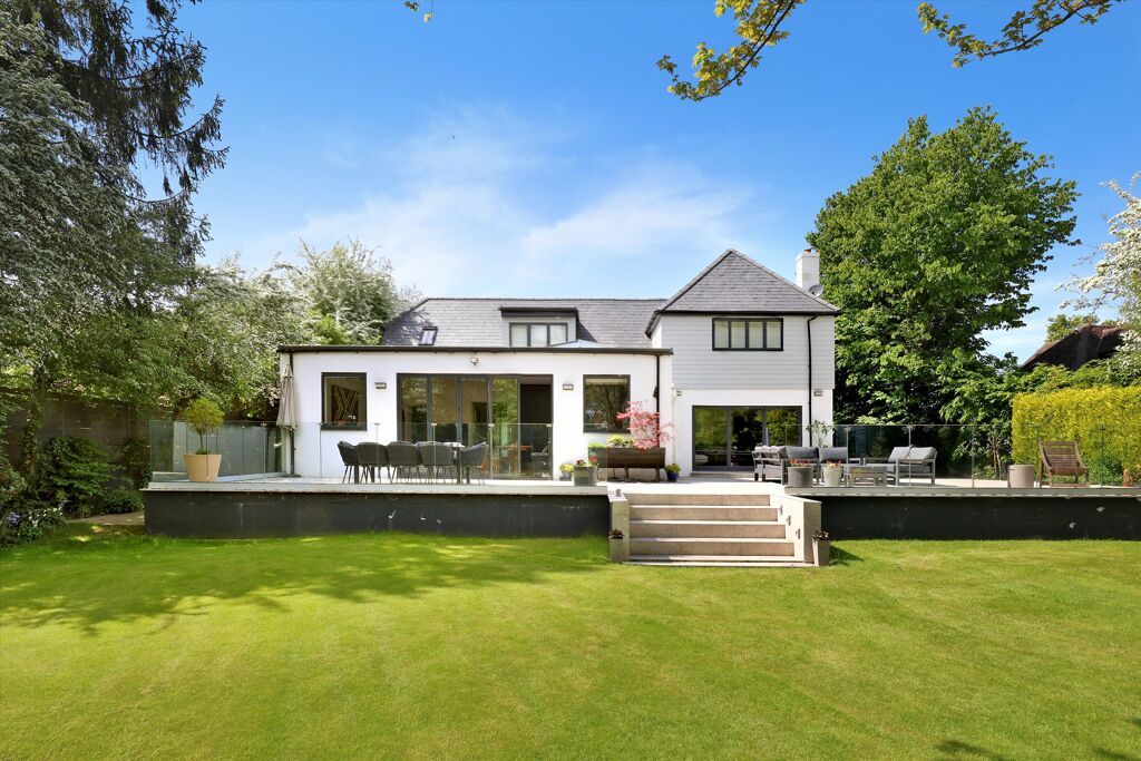 Image of Green Lane, Littlewick Green, Maidenhead, Berkshire, SL6