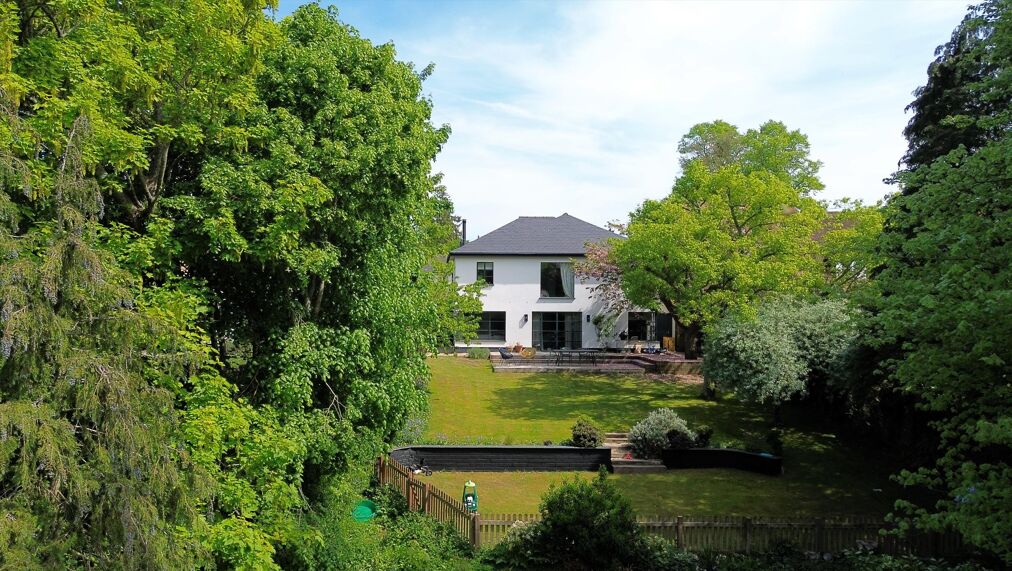 Image of Stoke Row Road, Peppard Common, Henley-on-Thames, RG9