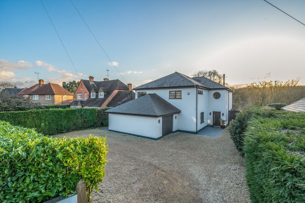 Image of Stoke Row Road, Peppard Common, Henley-on-Thames, RG9