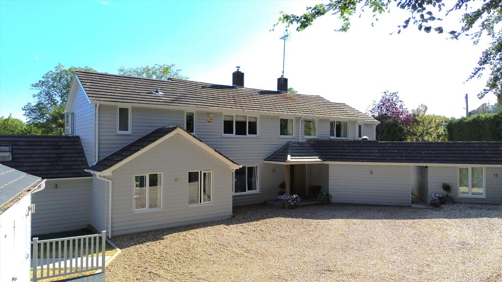 Image of Kingwood Common, Kingwood, Henley-on-Thames, Oxfordshire, RG9