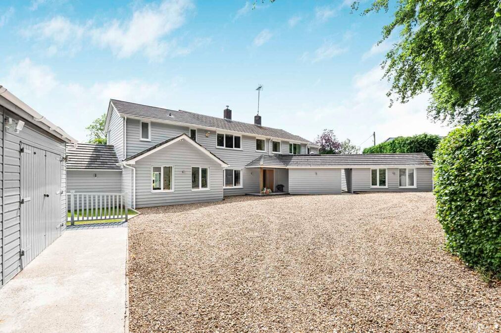 Image of Kingwood Common, Kingwood, Henley-on-Thames, Oxfordshire, RG9