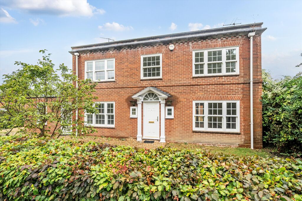 Image of Northfield End, Henley-On-Thames, Oxfordshire, RG9