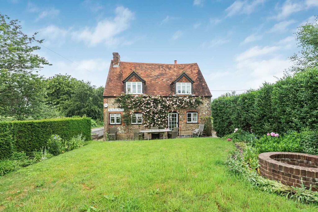 Image of Skirmett, Henley-on-Thames, Buckinghamshire, RG9