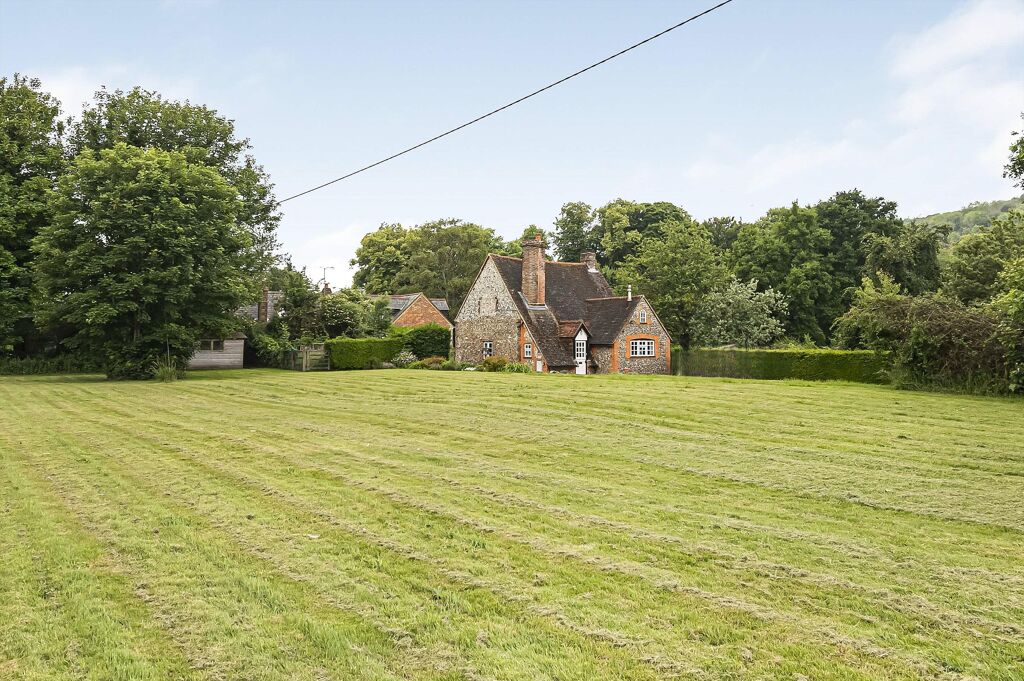 Image of Skirmett, Henley-on-Thames, Buckinghamshire, RG9