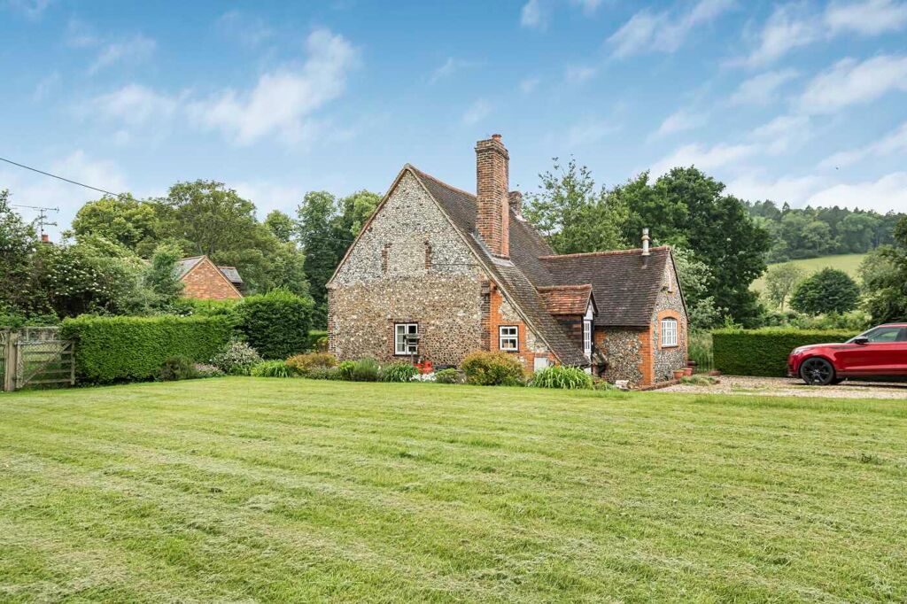 Image of Skirmett, Henley-on-Thames, Buckinghamshire, RG9