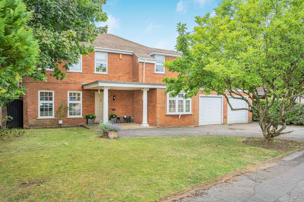 Image of Ridgeway, Wargrave, Reading, Berkshire, RG10