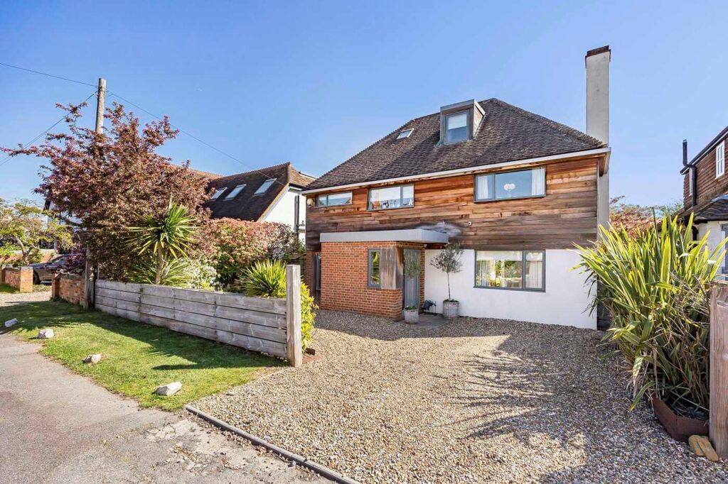 Image of Belle Vue Road, Henley-on-Thames, Oxfordshire RG9