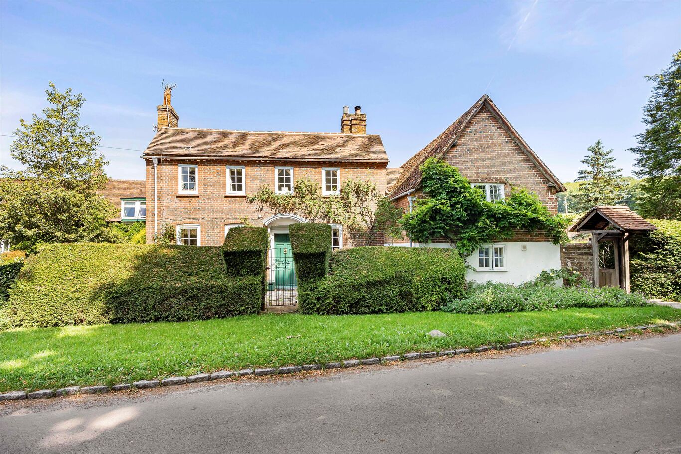 Image of Fingest, Henley-on-Thames, Buckinghamshire RG9