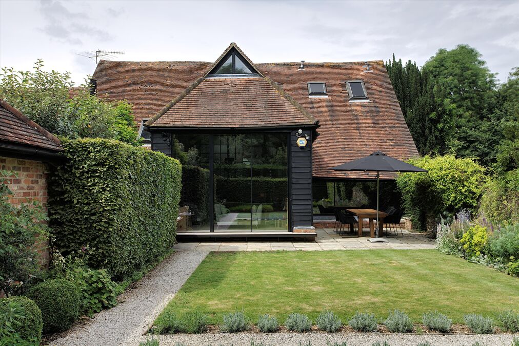 Image of Harpsden, Henley-on-Thames, Oxfordshire, RG9