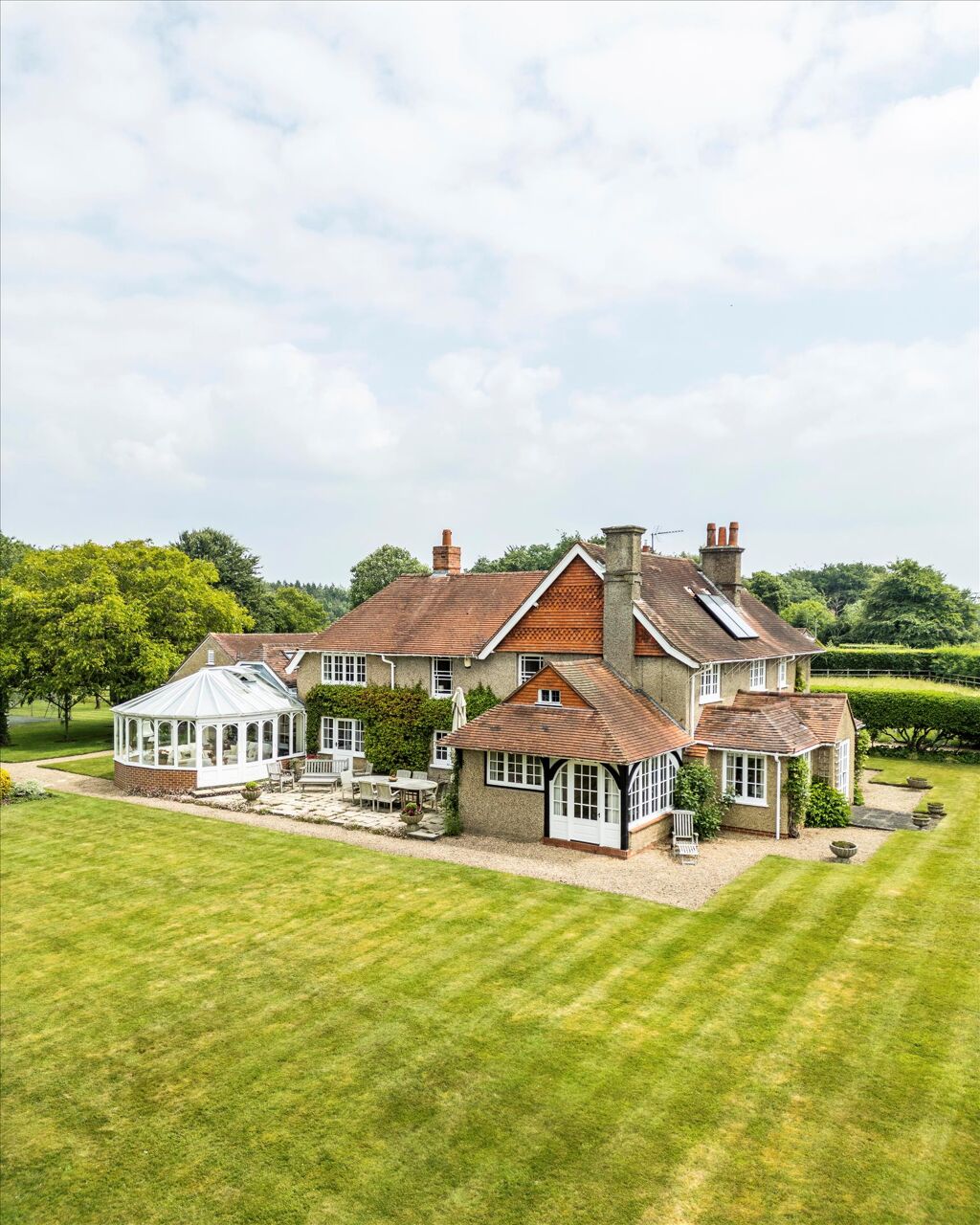 Image of Path Hill, Goring Heath, Reading, Oxfordshire, RG8