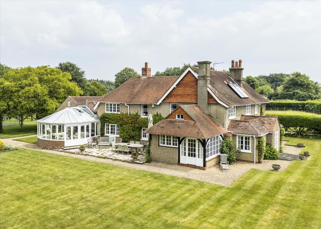 Image of Path Hill, Goring Heath, Reading, Oxfordshire, RG8