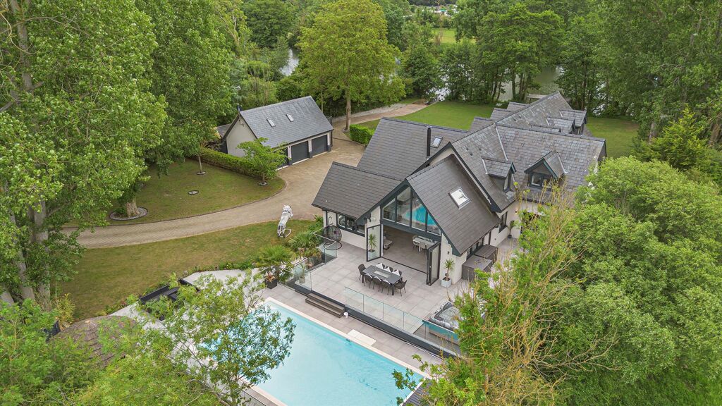 Image of The Warren, Caversham, Reading, Berkshire, RG4