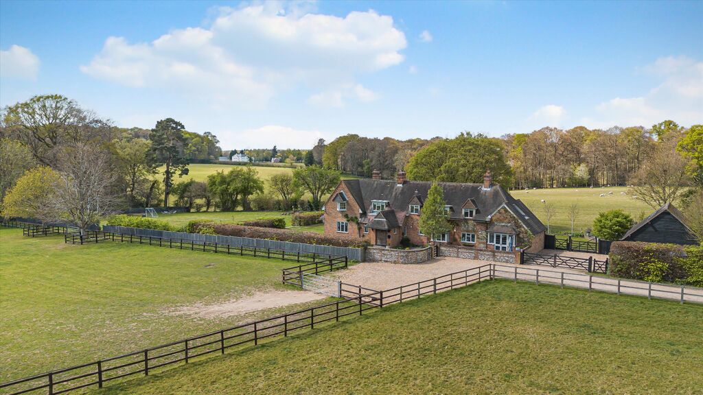 Image of Rocky Lane, Rotherfield Greys, Henley-on-Thames, RG9