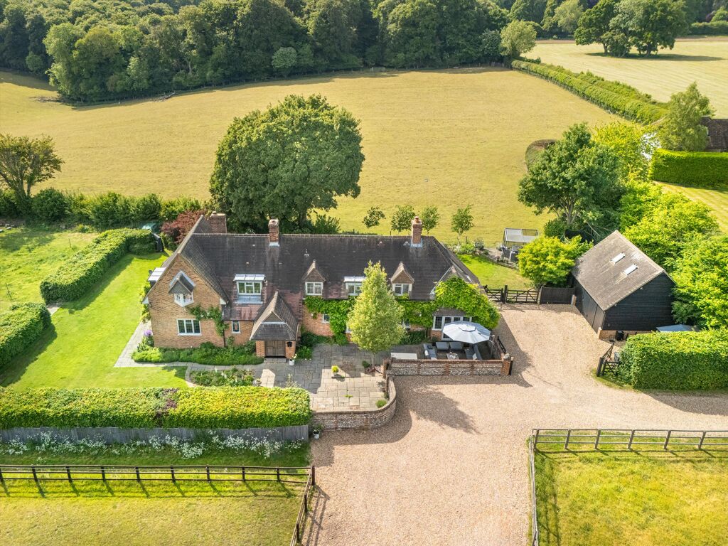 Image of Rocky Lane, Rotherfield Greys, Henley-on-Thames, RG9