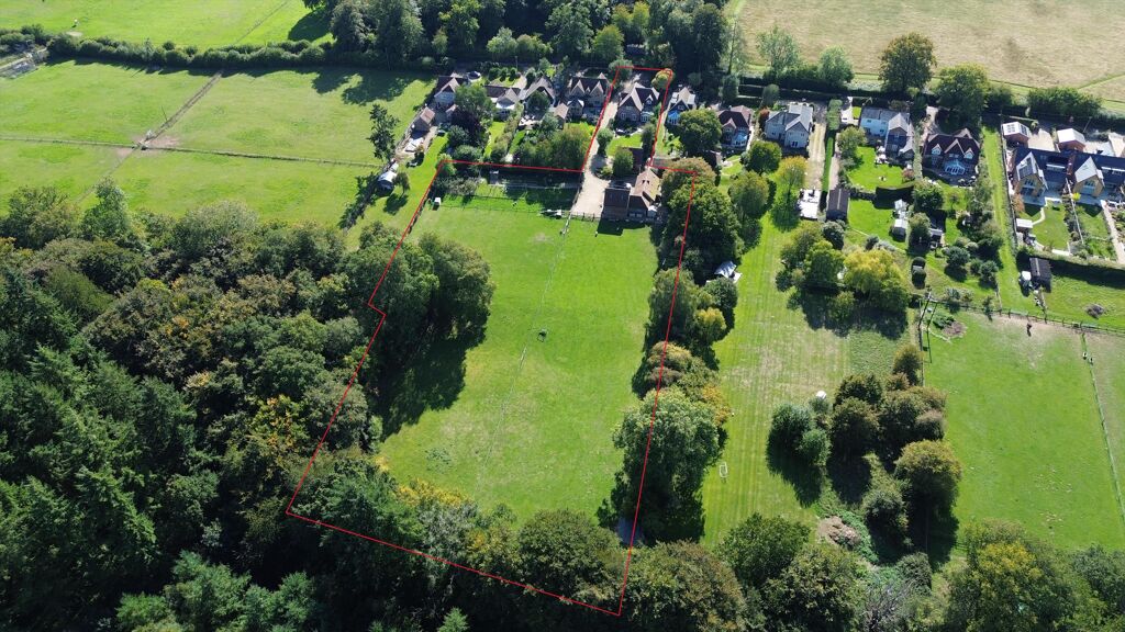 Image of Whitehall Lane, Checkendon, Reading, Oxfordshire, RG8