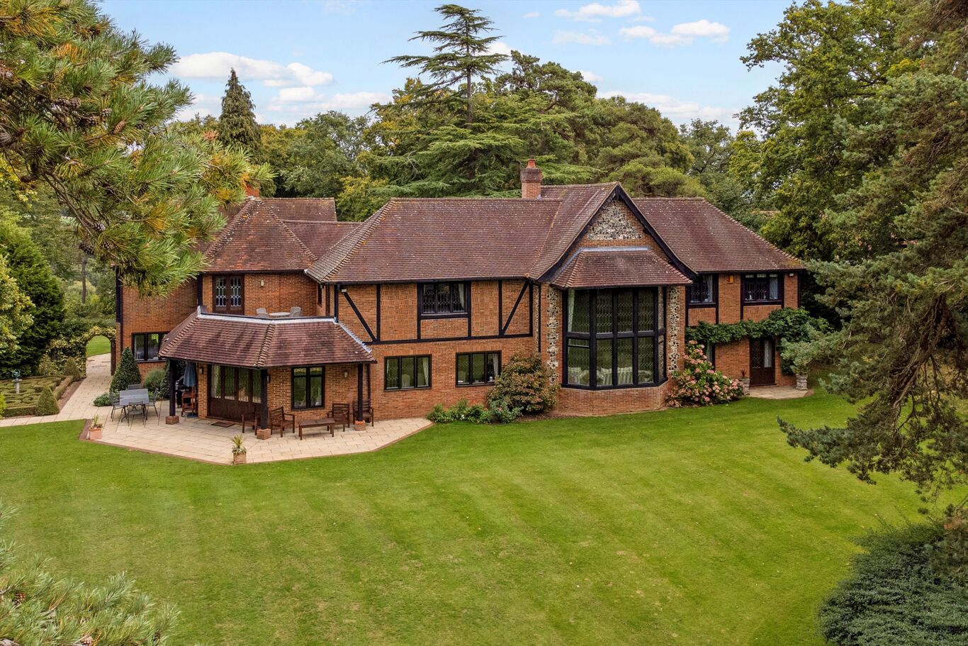 Image of The Ridge, Lower Basildon, Berkshire RG8