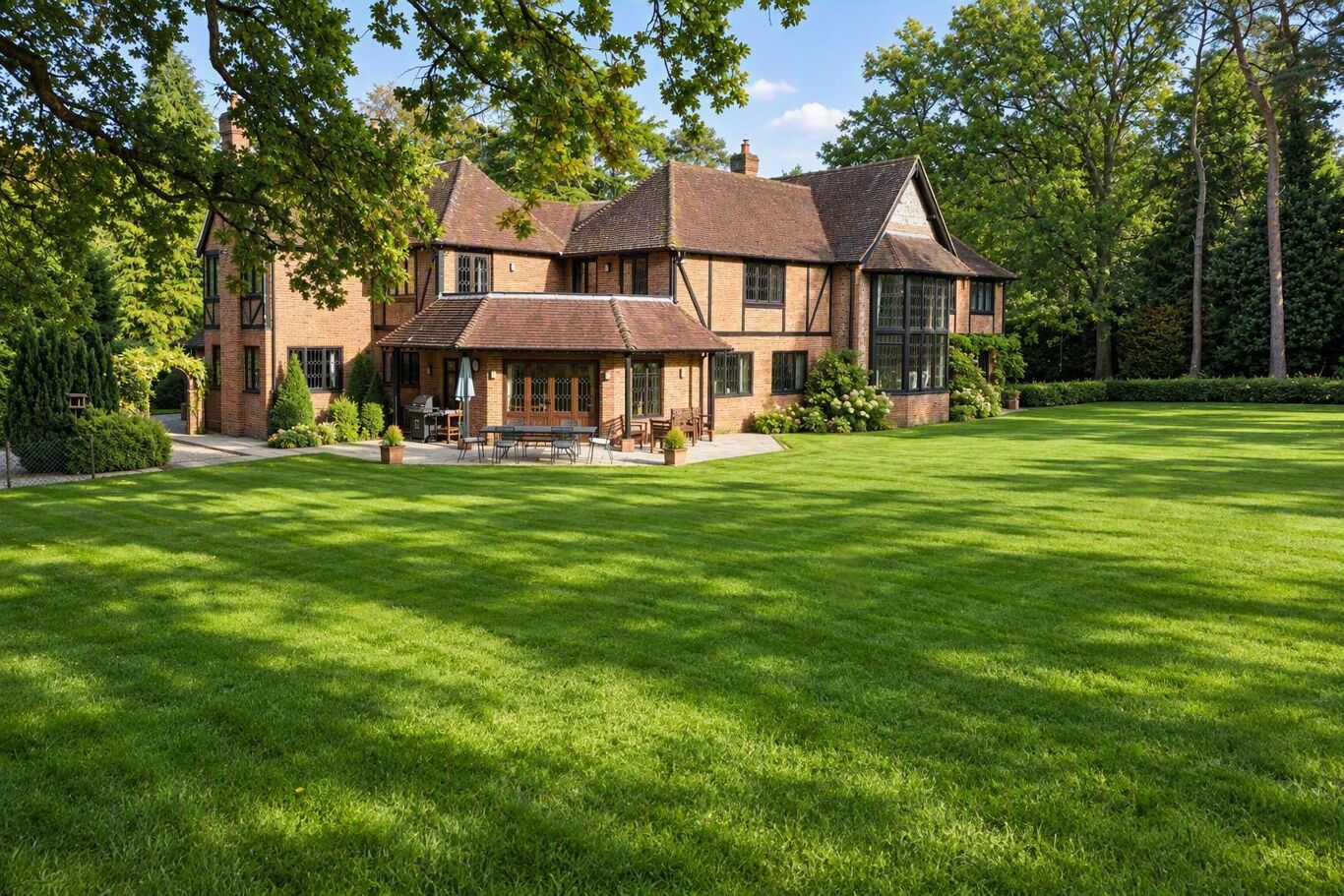 Image of The Ridge, Lower Basildon, Berkshire RG8