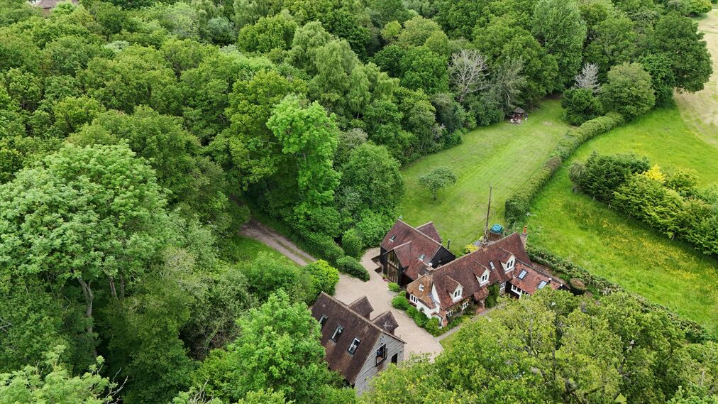 Image of Moor Common, Lane End, High Wycombe, HP14