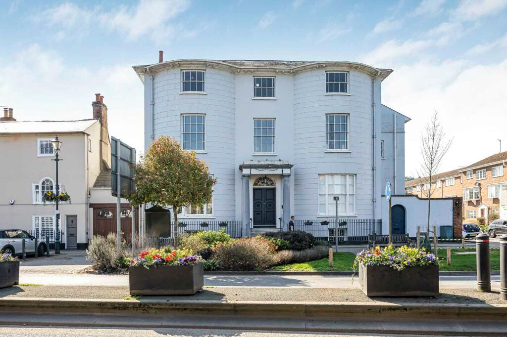 Image of Northfield End, Henley-on-Thames, Oxfordshire RG9