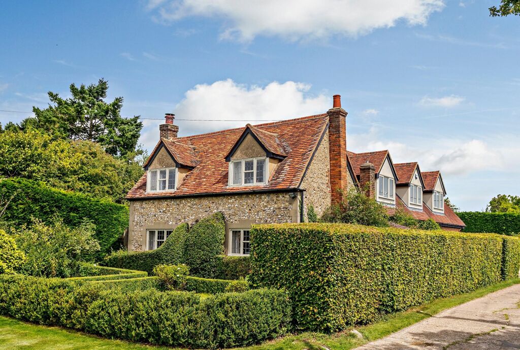 Image of Ibstone, High Wycombe, Buckinghamshire, HP14