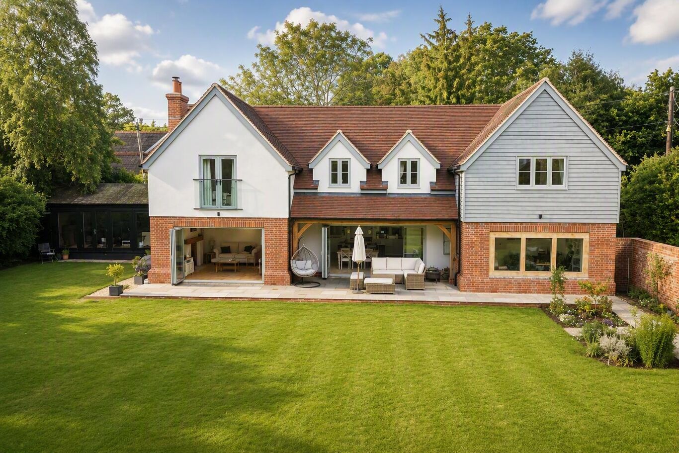 Image of Kingwood Common, Kingwood, Henley-on-Thames, Oxfordshire RG9