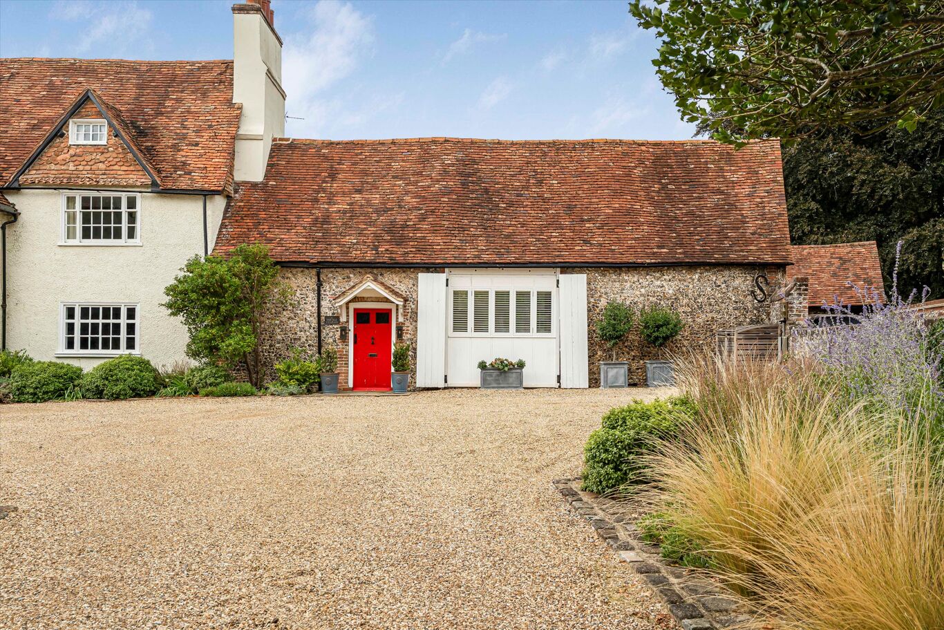 Image of Manor Road, Goring, Reading, Oxfordshire RG8
