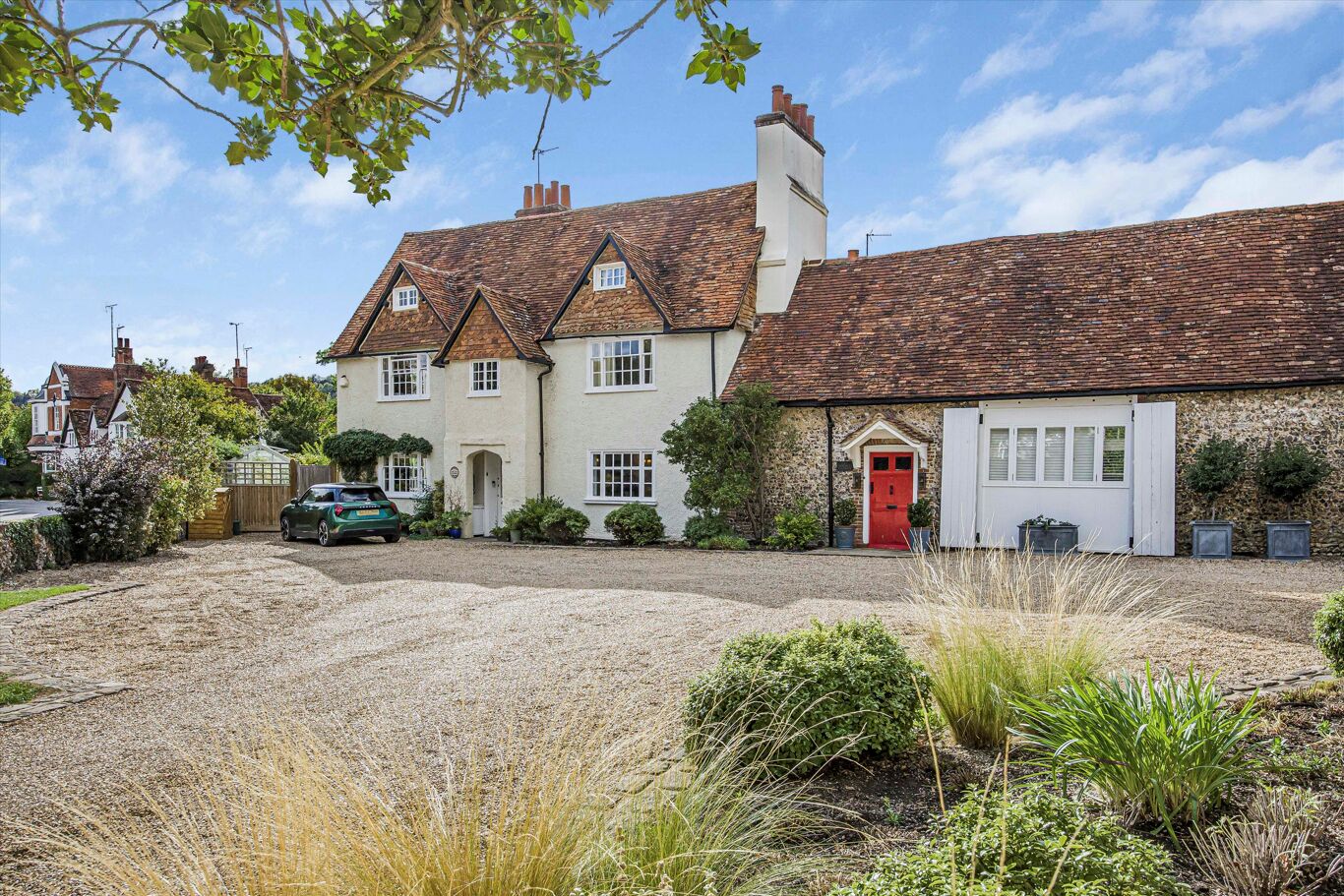 Image of Manor Road, Goring, Reading, Oxfordshire RG8
