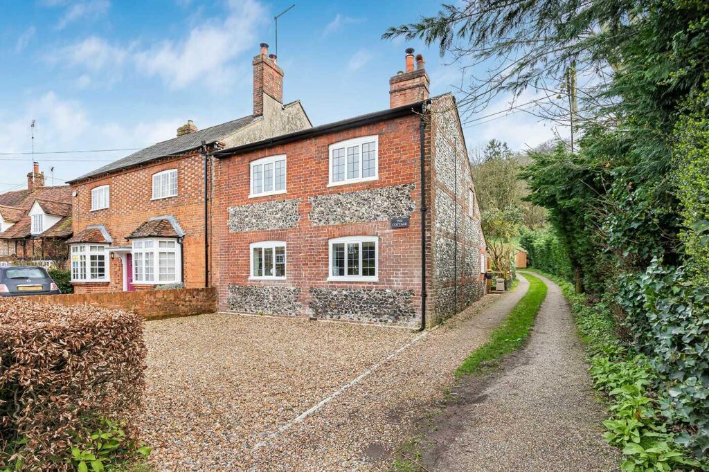 Image of Stonor, Henley-on-Thames RG9