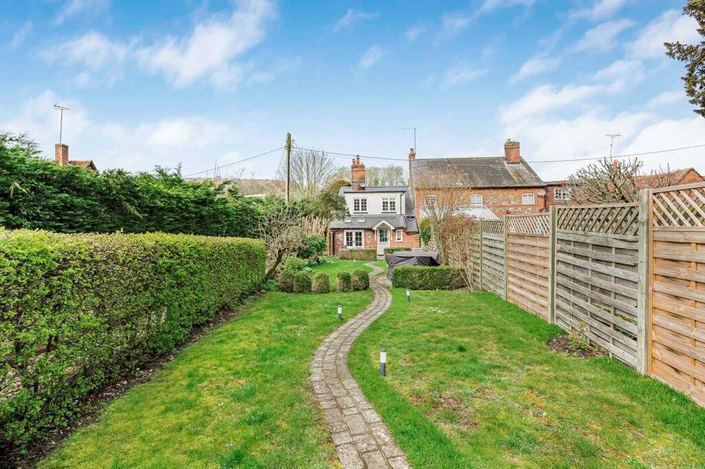 Image of Stonor, Henley-on-Thames RG9