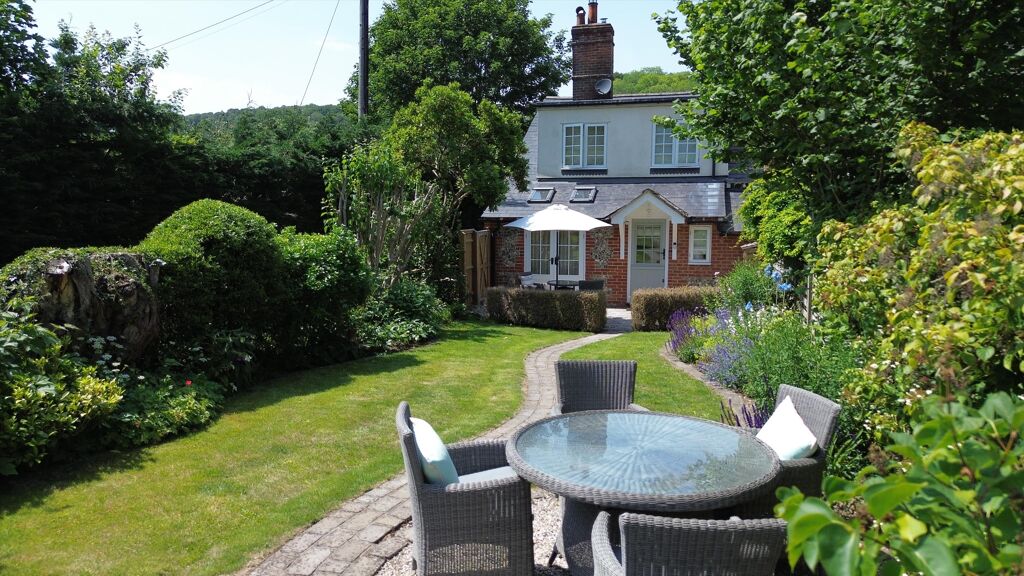Image of Stonor, Henley-on-Thames RG9