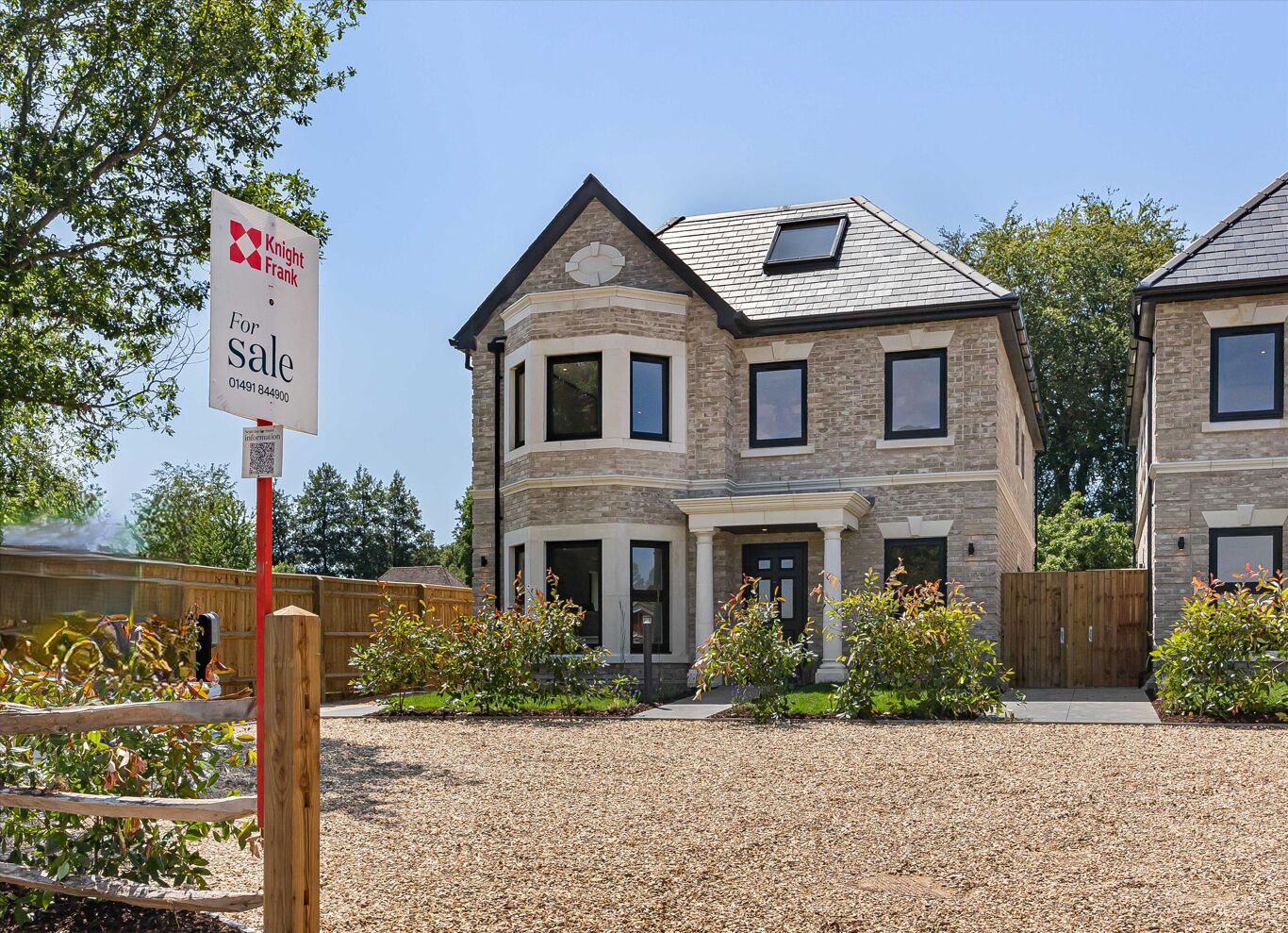 Image of Peppard Road, Sonning Common, Reading, Oxfordshire RG4