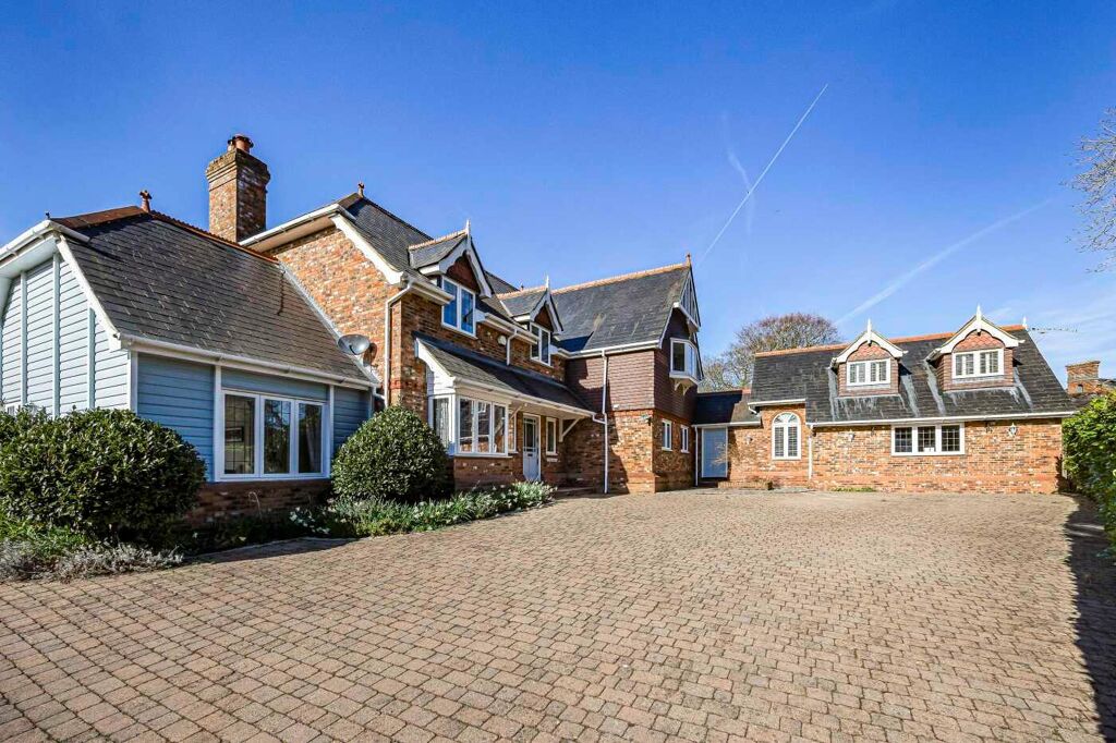 Image of Highfield Park, Marlow SL7