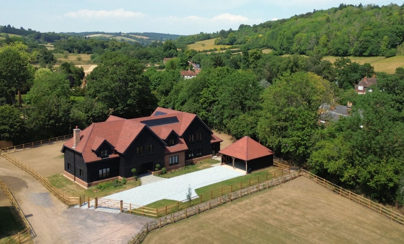 Image of Lower Assendon, Henley-on-Thames, Oxfordshire RG9