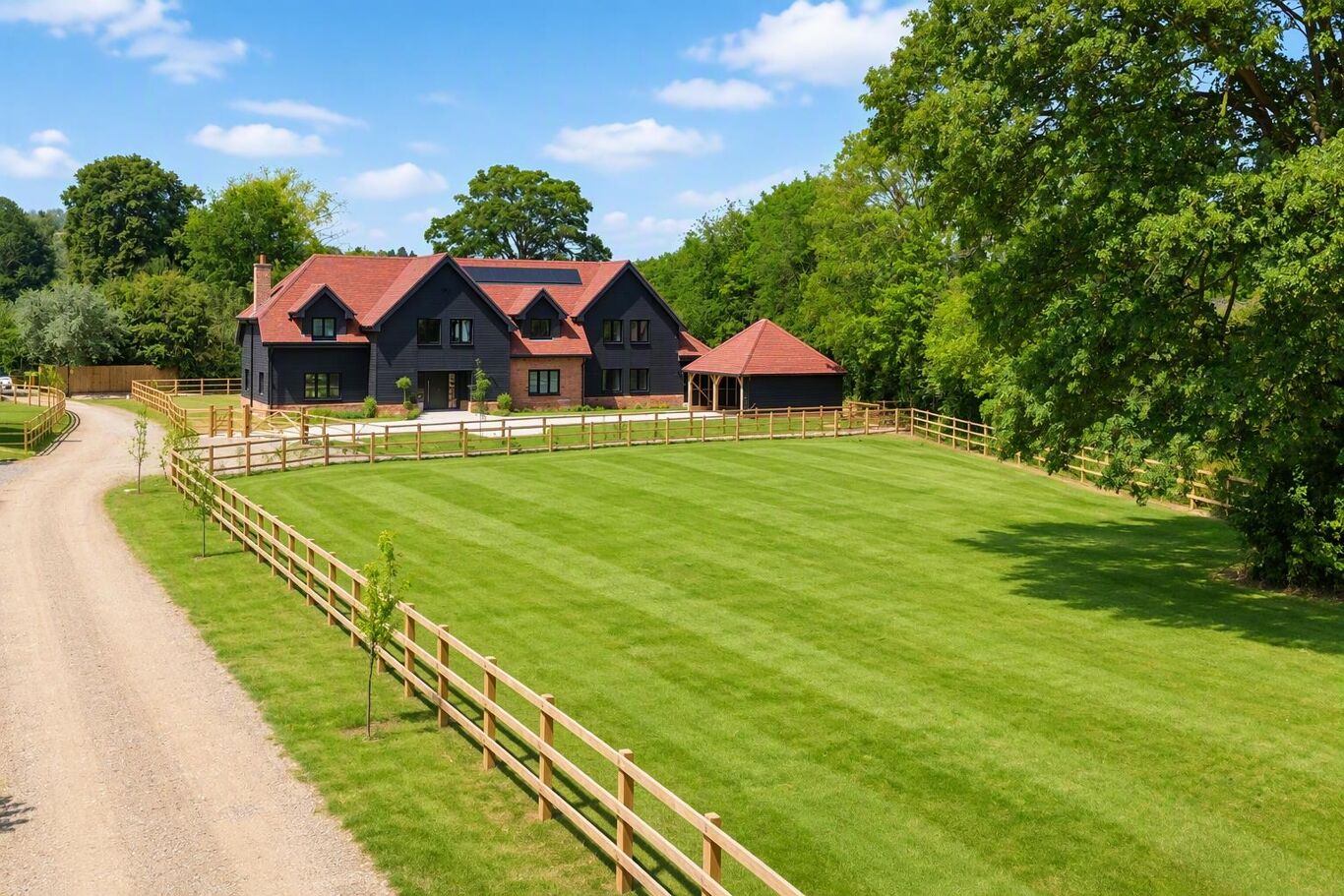 Image of Lower Assendon, Henley-on-Thames, Oxfordshire RG9