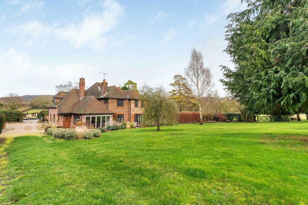 Image of Howe Road, Watlington, Oxfordshire OX49