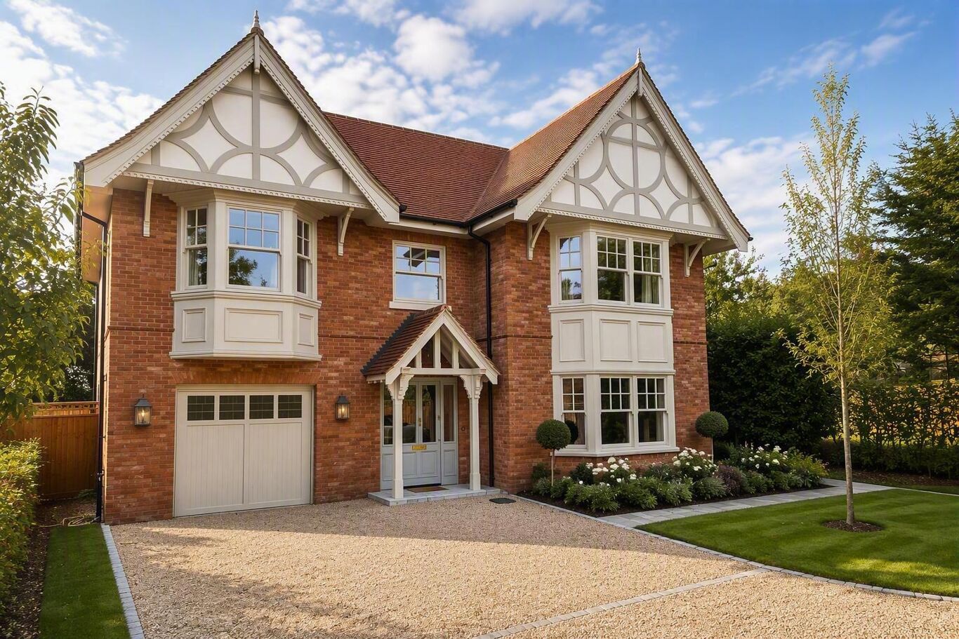 Image of Hayes Grove, Shiplake, Henley-on-Thames, Oxfordshire RG9