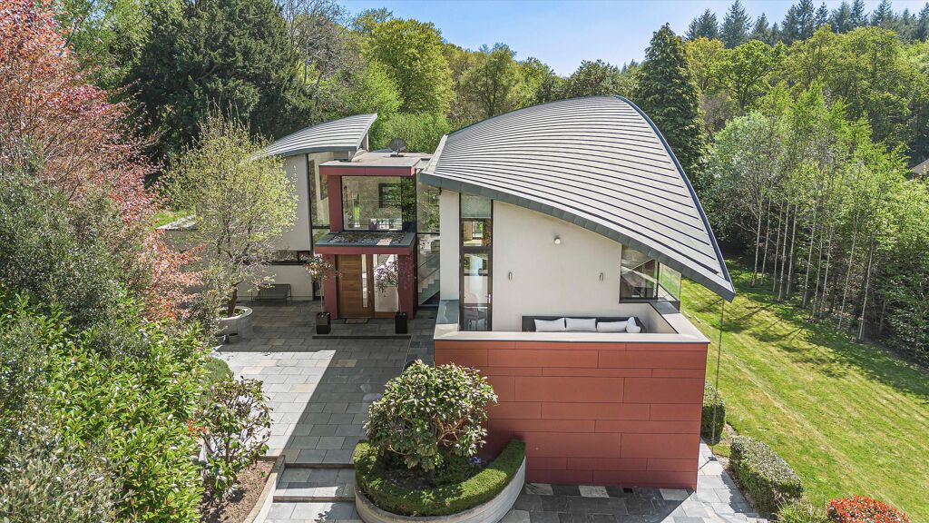 Image of Newnham Hill, Henley-on-Thames, RG9