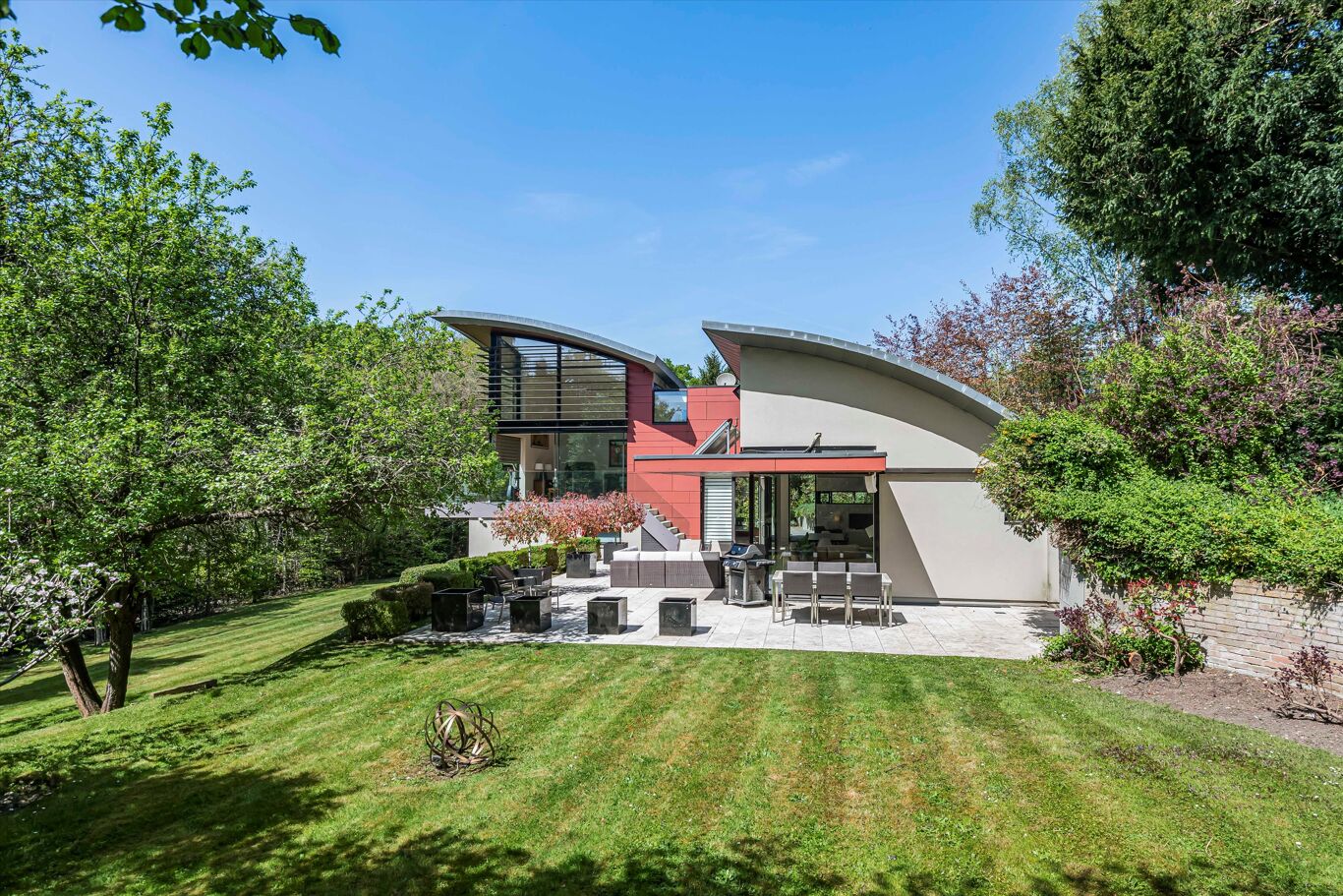 Image of Newnham Hill, Henley-on-Thames, RG9